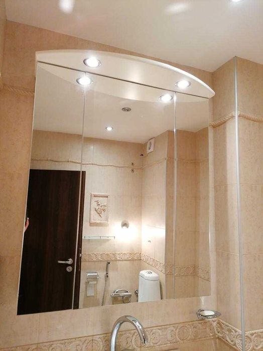 Дава се под наем Двустаен апартамент в София, Редута - 48 кв.м за 500 € - Снимка #4