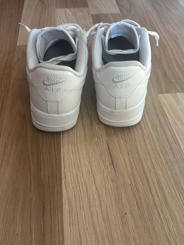 Airforce 1 albi.