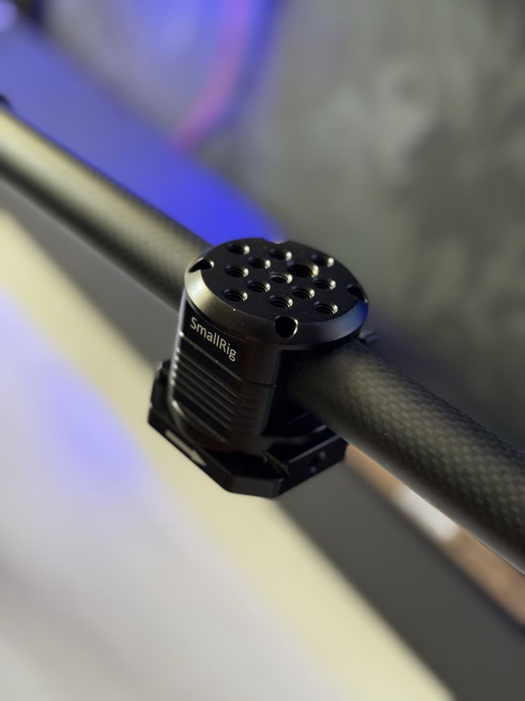 Smallrig Dual Handgrip