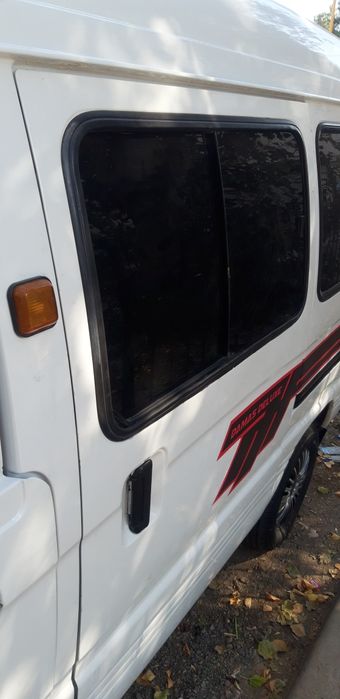 Продаю автомобиль Дамас