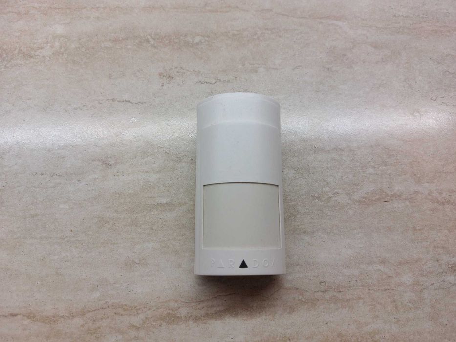 Paradox - PMD2P - Безжичен Датчик с имунитет за животни до 18 кг