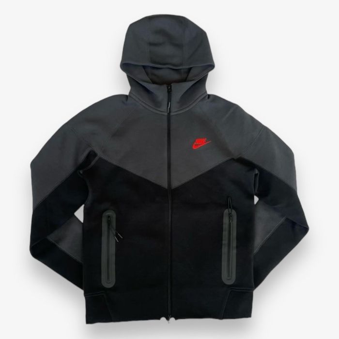 Nike tech fleece