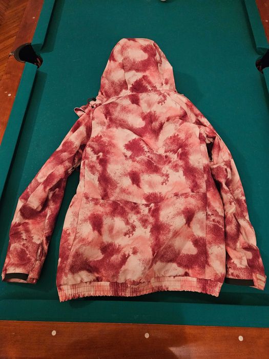 Geaca iarna ski Wedze si SSC Austria marime XS wedze ca noua stare