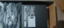 Захранване Seasonic Vertex GX-1200 1200W, 80+ Platinum, Модулярно