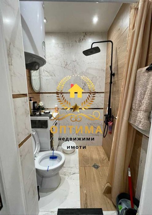 Продава се Тристаен апартамент в София, Люлин 1 - 94 кв.м за 2107 €/кв.м - Снимка #9