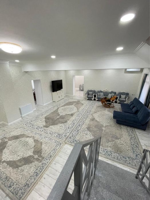 Сдам в аренду просторный уютный дом