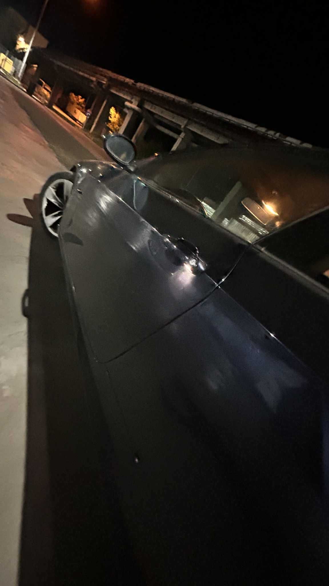 BMW 328IA LCI e92