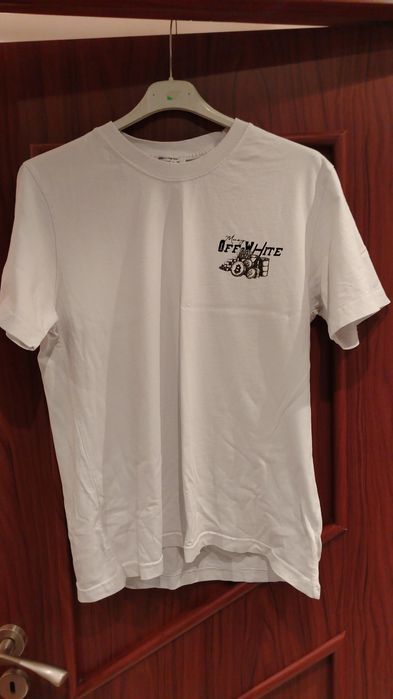 Оригинална тениска Off-White