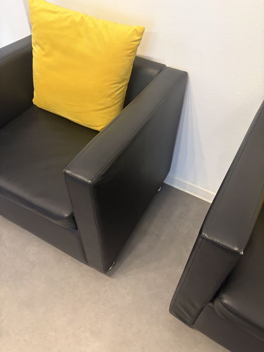 мека мебел комплект