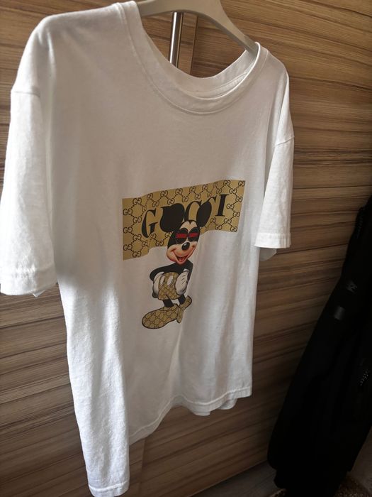 Tricou gucci marimea S