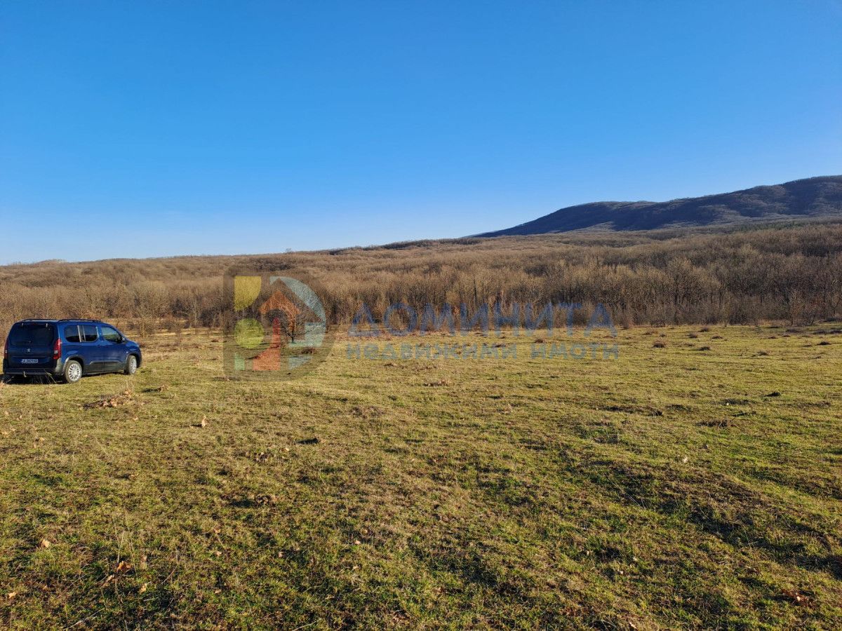 Продава се Земеделски имот в с. Велика, Област Бургас -  кв.м за 4875 €/дка - Снимка #4