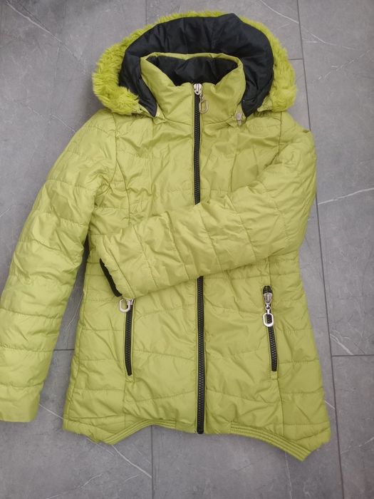 Детско-дамско яке