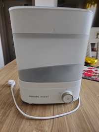 Sterilizator cu uscare philips avent