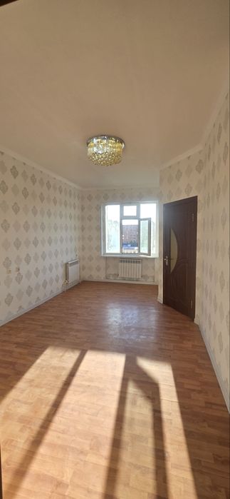 Срочно Сергели 6а 2/6/7. 50 кв можно ипотеку метро 400 метр