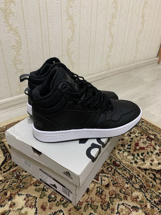 Adidas hoops 3.0 ориг