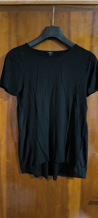 Тениска с къс ръкав