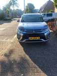 Mitsubishi Outlander PHEV Hybrid
