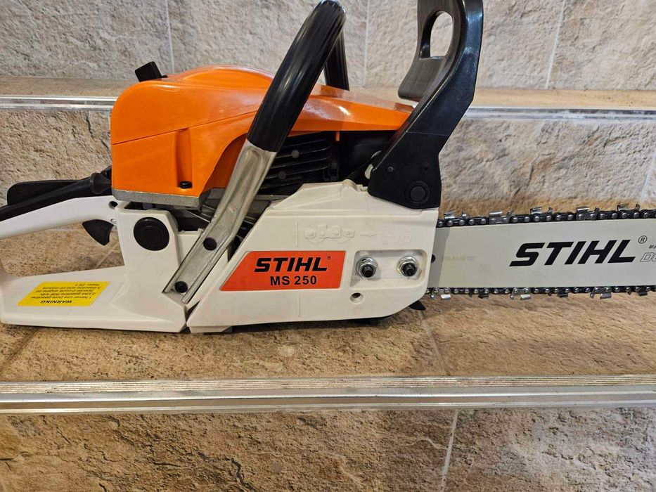 Резачка Stihl MS 250