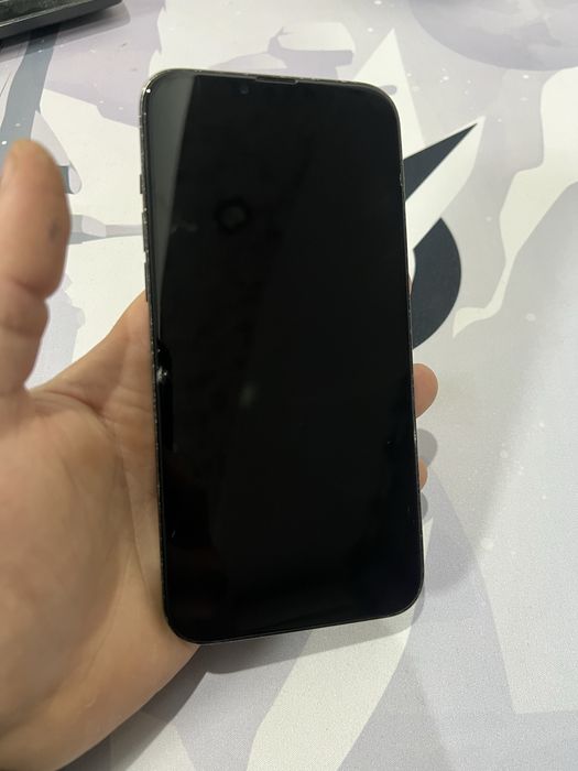 Iphone 13 pro max 256Gb