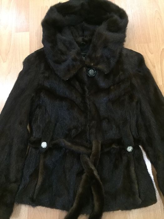 Продам Шубу норковую, автоледи