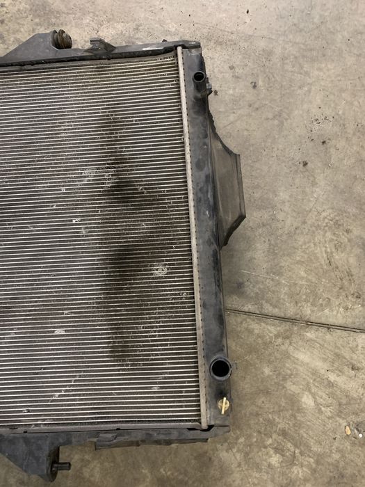 radiator racire ford ranger 2.2 motorina 2017