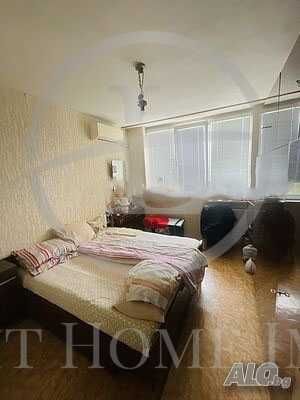 Продава се Тристаен апартамент в Пловдив, Каменица 2 - 90 кв.м за 1700 €/кв.м - Снимка #1