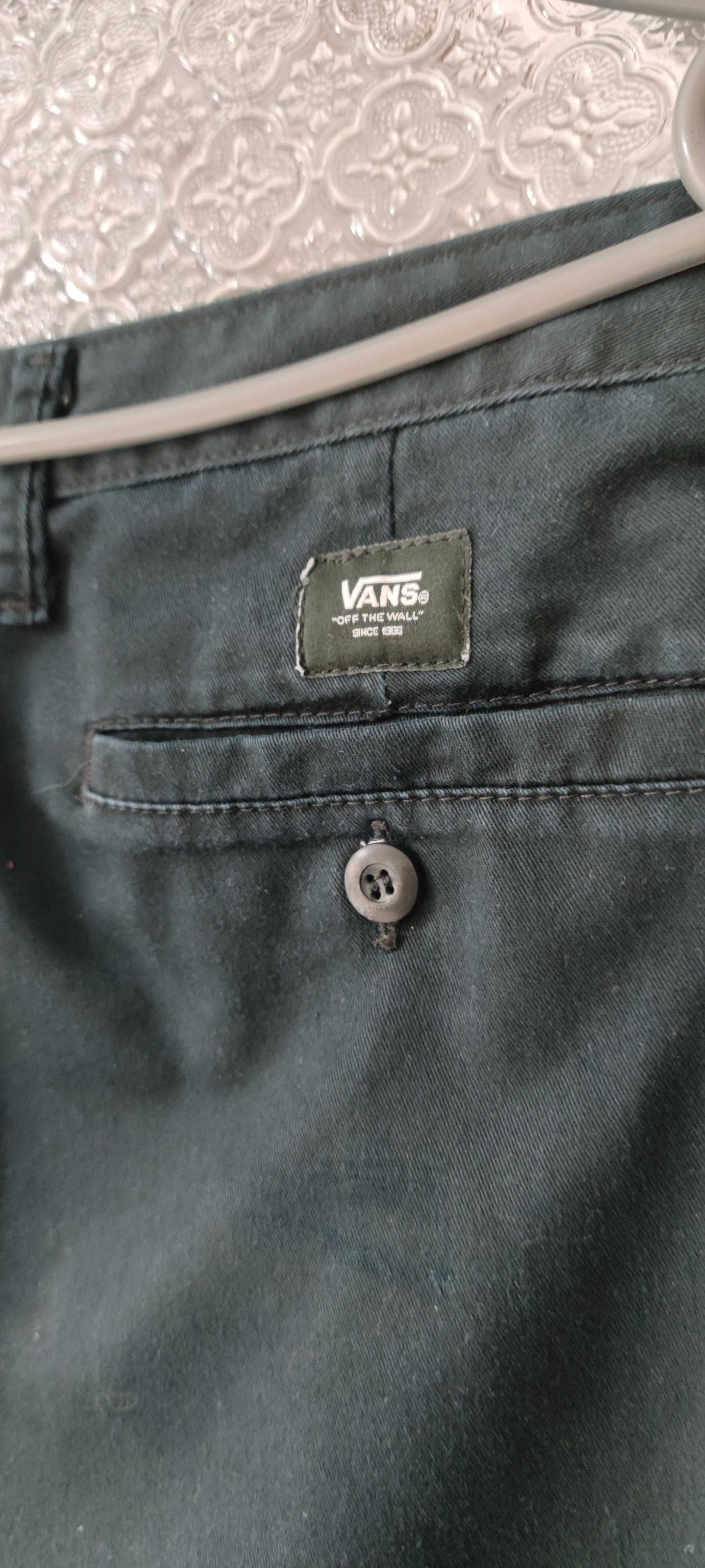 Vans Pantalon Barbati 29