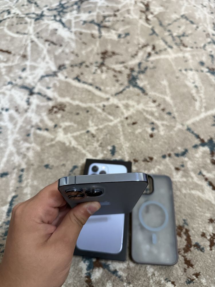 iphone 13 pro max sotiladi