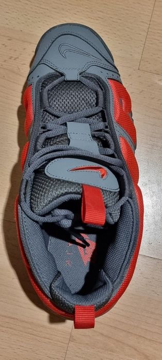 Мъжки маратонки
Nike Air More Uptempo Low