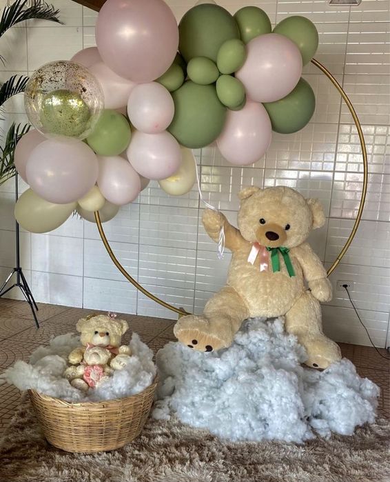 Arcade ,Aranjamente Baloane,Nuntä,Botez,Majorat