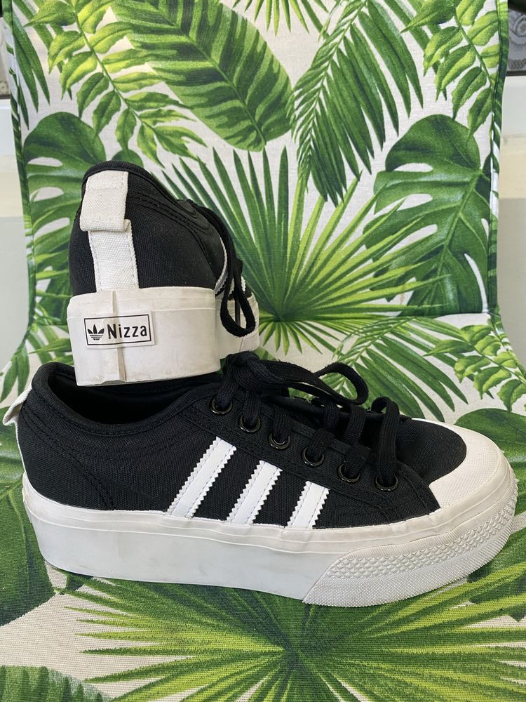 Дамски Adidas Nizza