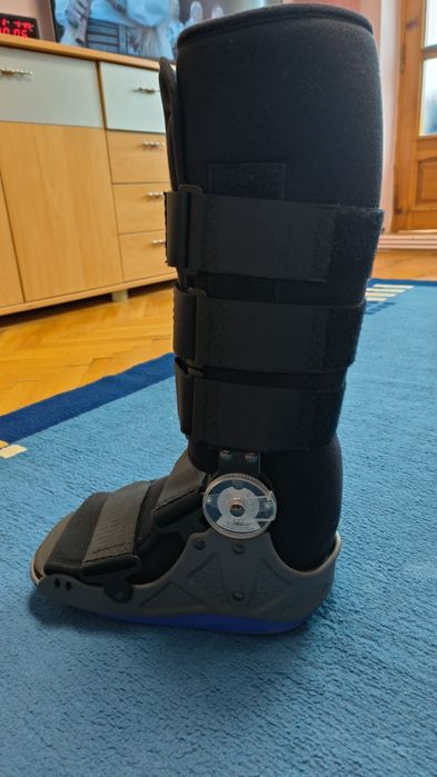 Orteza reglabila Ortopedica Walker