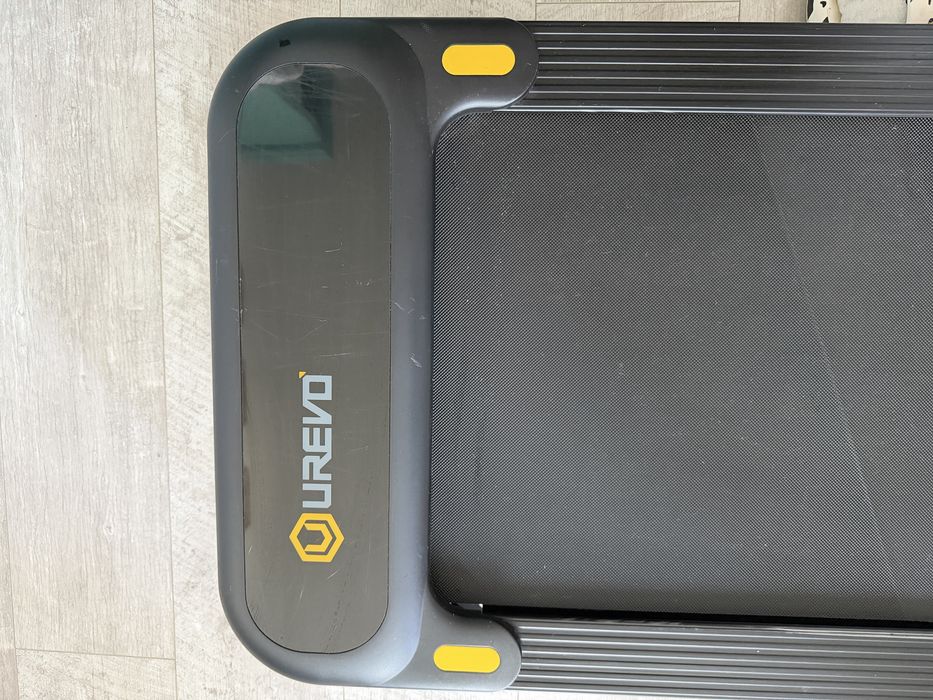 Бягаща пътека UREVO Spacewalk 3S AUTO Treadmill