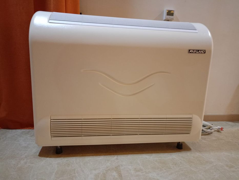 Осушитель воздуха Fairland DH120