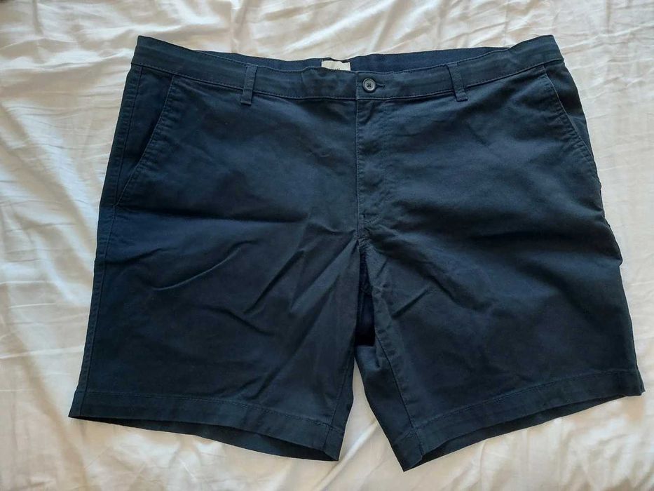 Pantaloni scurti H&M noi