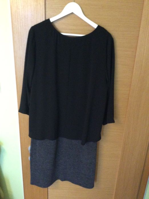 Rochie dama, marime 46