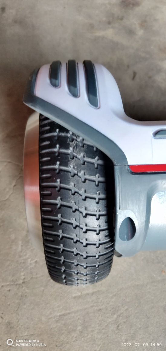 Hoverboard Oxboard One