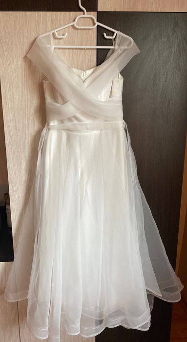Rochie cununie civilă !