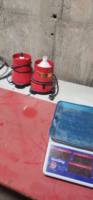 Sirnie palochka 0dan ishlab chiqarish sotiladi