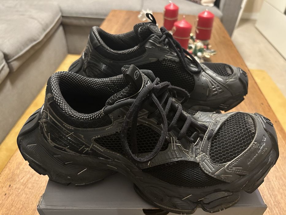 Balenciaga stapler 41 номер- 27см