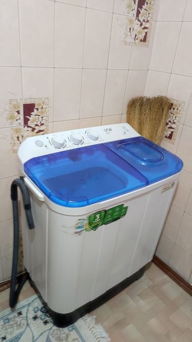 Продам стиральную машинку