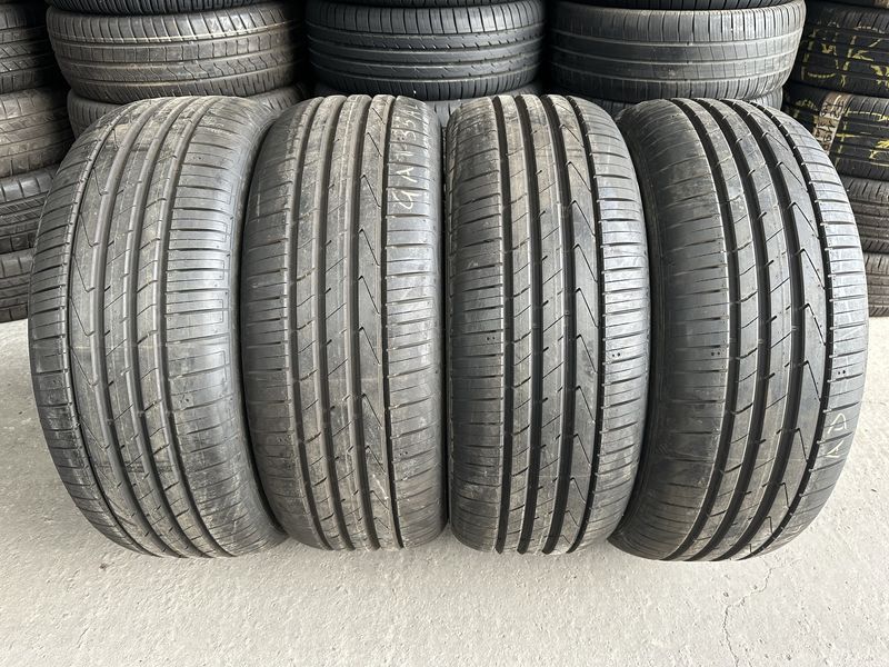 235/60/18 HANKOOK 4бр