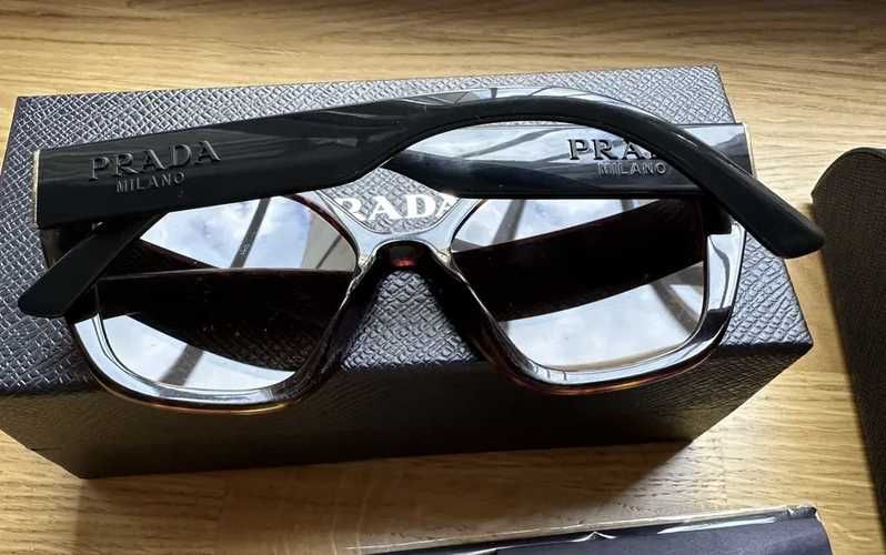 Дамски очила Prada PR24XS 2AU6S1 - Нови