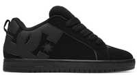 dc shoes court graffik black