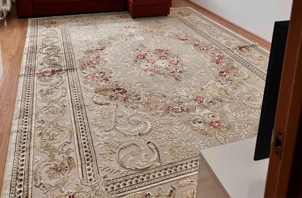Продаю белгийский ковер 3*4