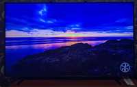 Телевизор QLED Samsung QE85Q60D 85" (Новинка 2024) + акция