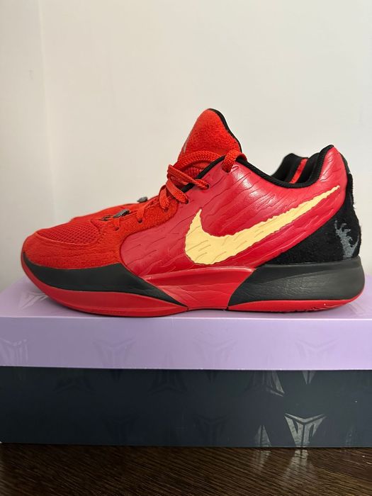 Nike Ja 2 Nightmare 44.5