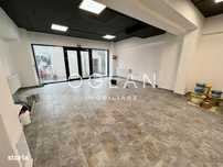 Spatiu comercial parter 64 mp amenajat,  Mihai Viteazu Lidl