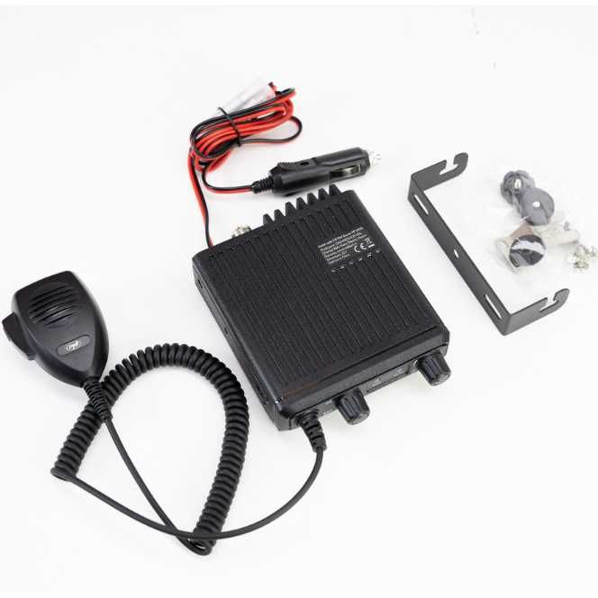 Statie radio CB PNI HP 2020