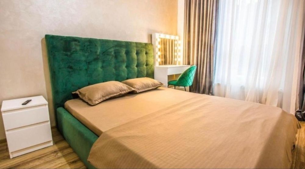 Apartamente regim hotelier Mihai Bravu